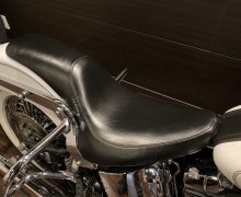 FLSTC 1450 ヘリテイジ ソフテイル クラシック インジェクション サムネイル7