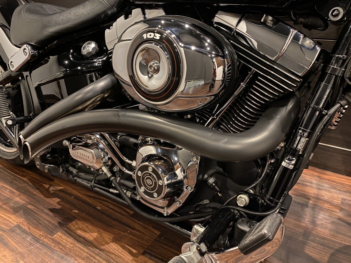 FXSB 1690 ブレイクアウト インジェクション イメージ5