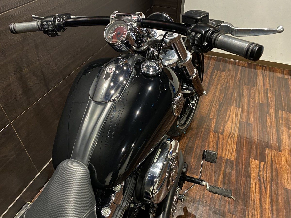 FXSB 1690 ブレイクアウト インジェクション イメージ6