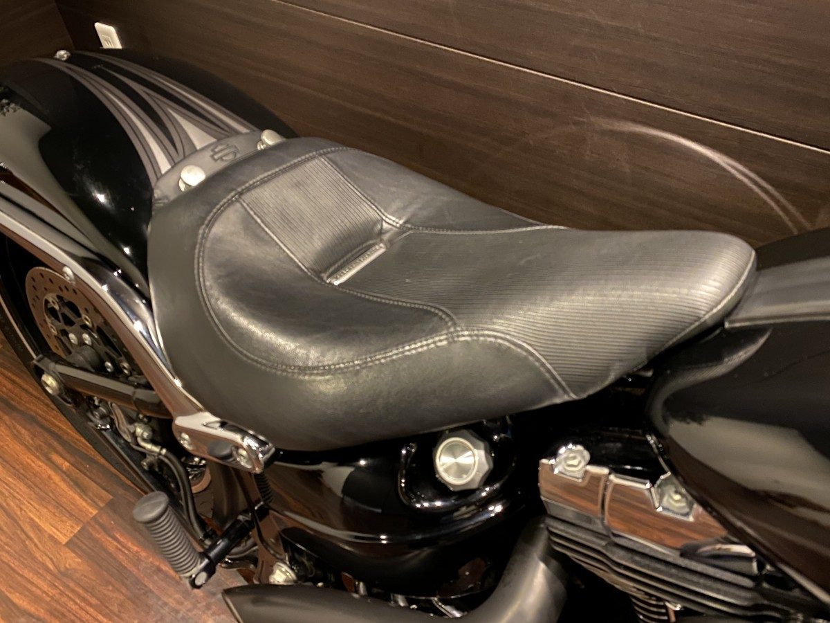 FXSB 1690 ブレイクアウト インジェクション イメージ7