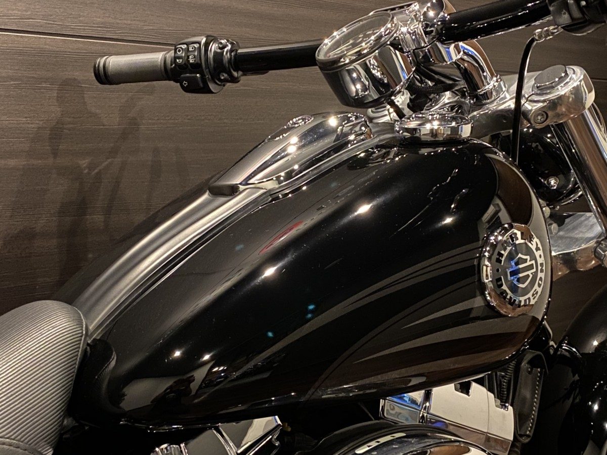 FXSB 1690 ブレイクアウト インジェクション イメージ8