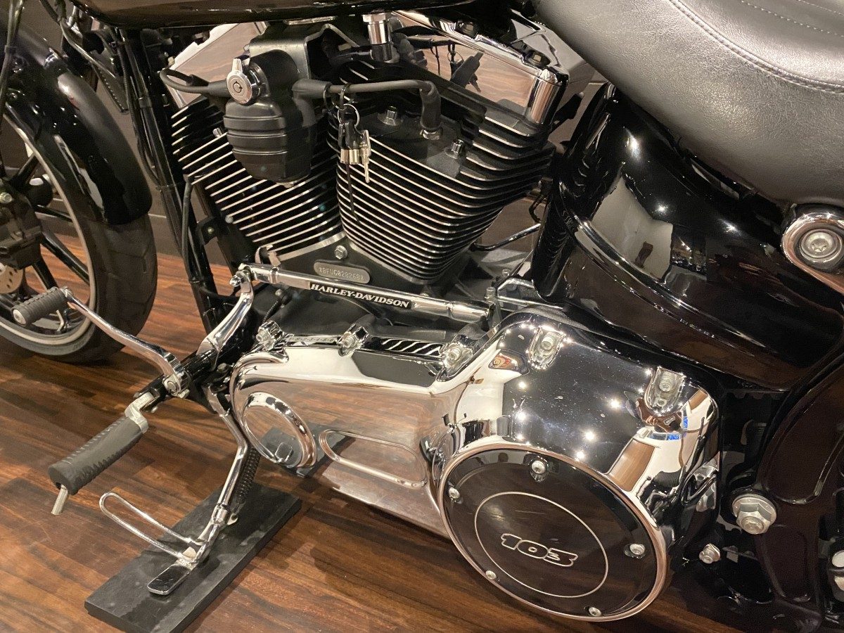 FXSB 1690 ブレイクアウト インジェクション イメージ9