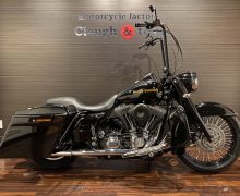 FLHR 1450 ロードキング 最終 キャブ サムネイル1