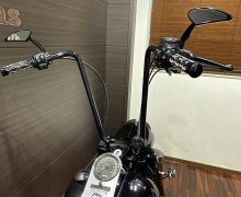 FLHR 1450 ロードキング 最終 キャブ サムネイル6