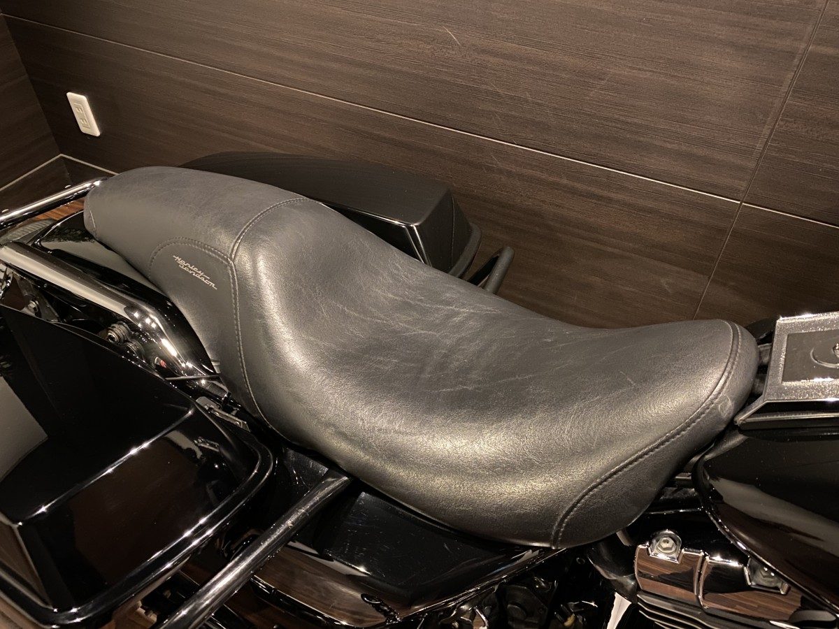 FLHR 1450 ロードキング 最終 キャブ イメージ7