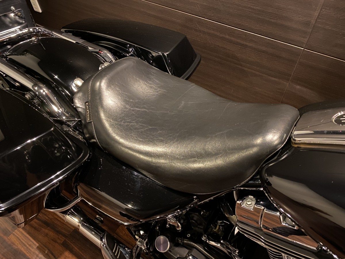 FLHX 1450 ストリートグライド 最終 キャブ イメージ6