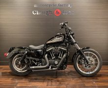 XL883R スポーツスター インジェクション サムネイル1