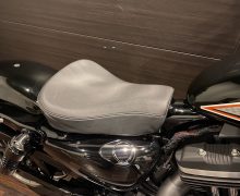 XL883R スポーツスター インジェクション サムネイル7