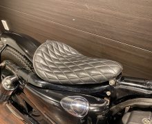 XL1200R スポーツスター 最終 キャブ サムネイル7