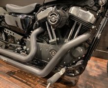 XL1200X スポーツスター フォーティーエイト インジェクション サムネイル4