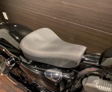 XL1200X スポーツスター フォーティーエイト インジェクション サムネイル7