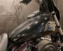 FXDL 1580 ダイナ ローライダー TC96 インジェクション サムネイル5