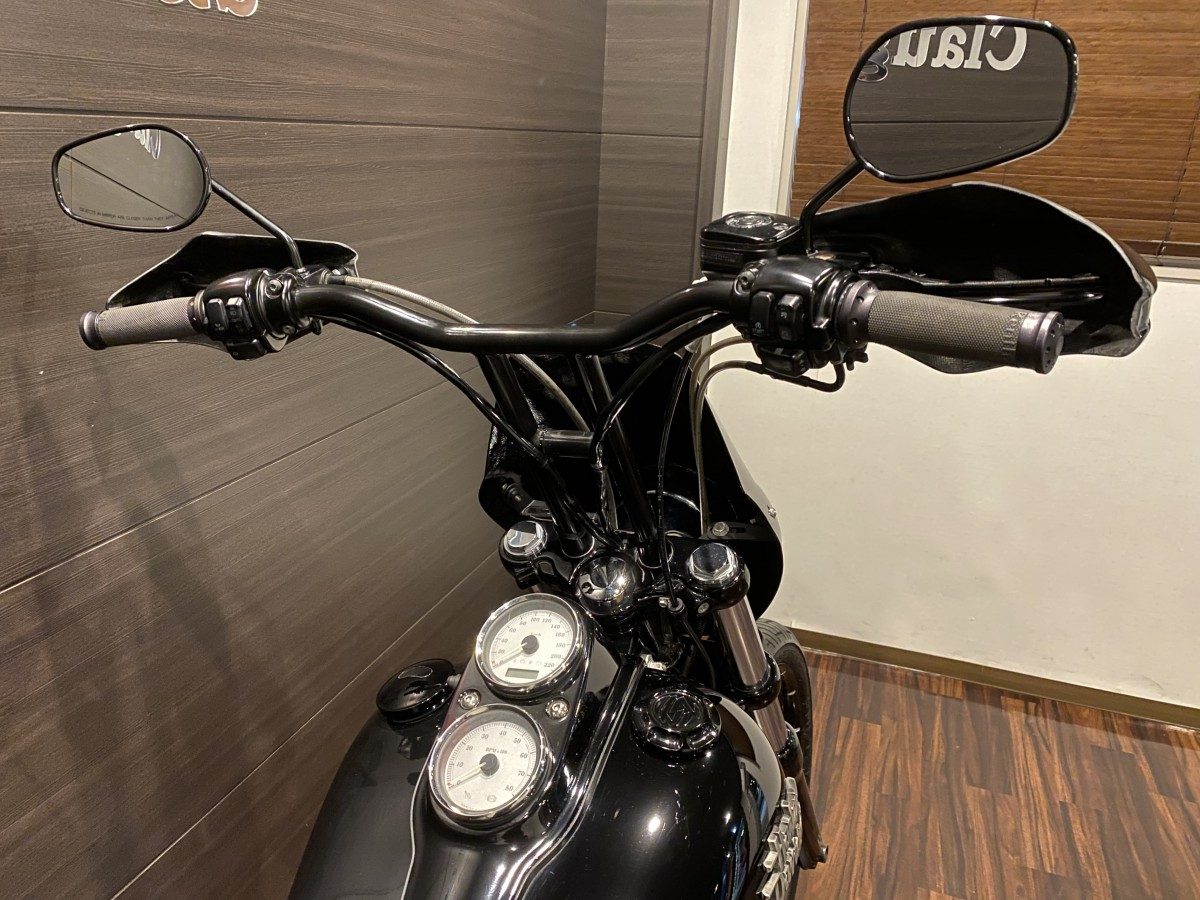 2008年 FXDL 1580 ダイナ ローライダー TC96 インジェクション | 岐阜