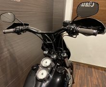 FXDL 1580 ダイナ ローライダー TC96 インジェクション サムネイル6