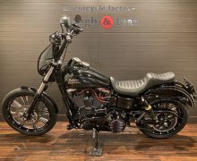 FXDL 1580 ダイナ ローライダー TC96 インジェクション サムネイル8