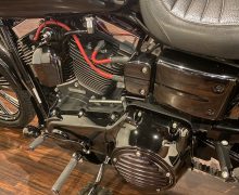 FXDL 1580 ダイナ ローライダー TC96 インジェクション サムネイル9