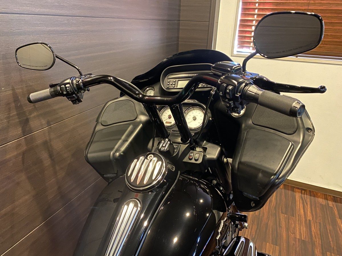 FLTRX 1580 ロードグライド ツーリング TC96 インジェクション イメージ6