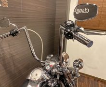 FLHRS 1450 ロードキングカスタム ツーリング 最終 キャブ サムネイル6