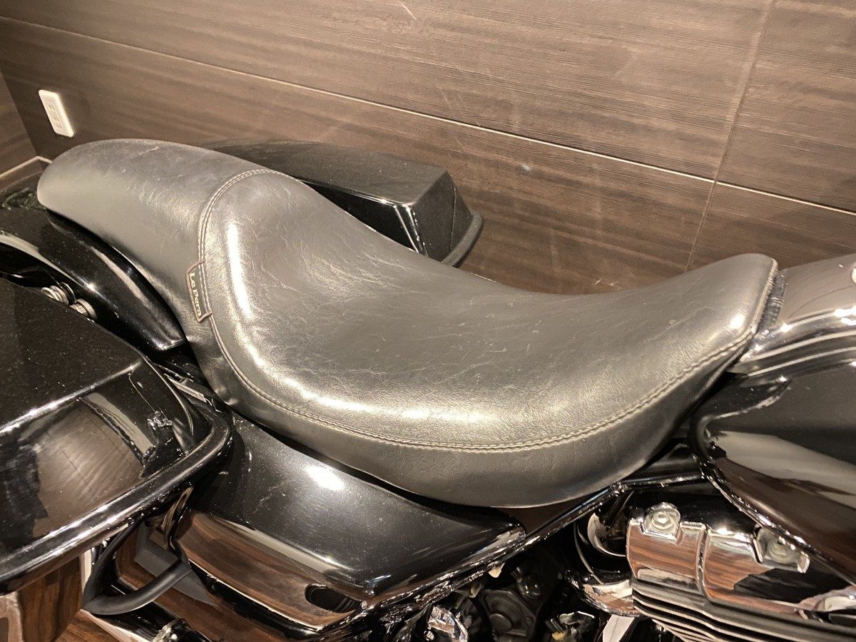 FLHRS 1450 ロードキングカスタム ツーリング 最終 キャブ イメージ7