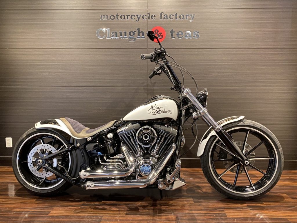 FXSB 1580 ブレイクアウト