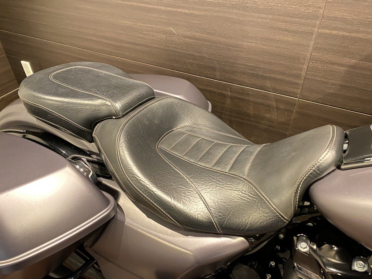 FLHRXS 1745 ロードキング スペシャル ツーリング M8 インジェクション イメージ7