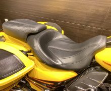 FLHXSE 1800 CVO ストリートグライド ツーリング TC110 インジェクション サムネイル7