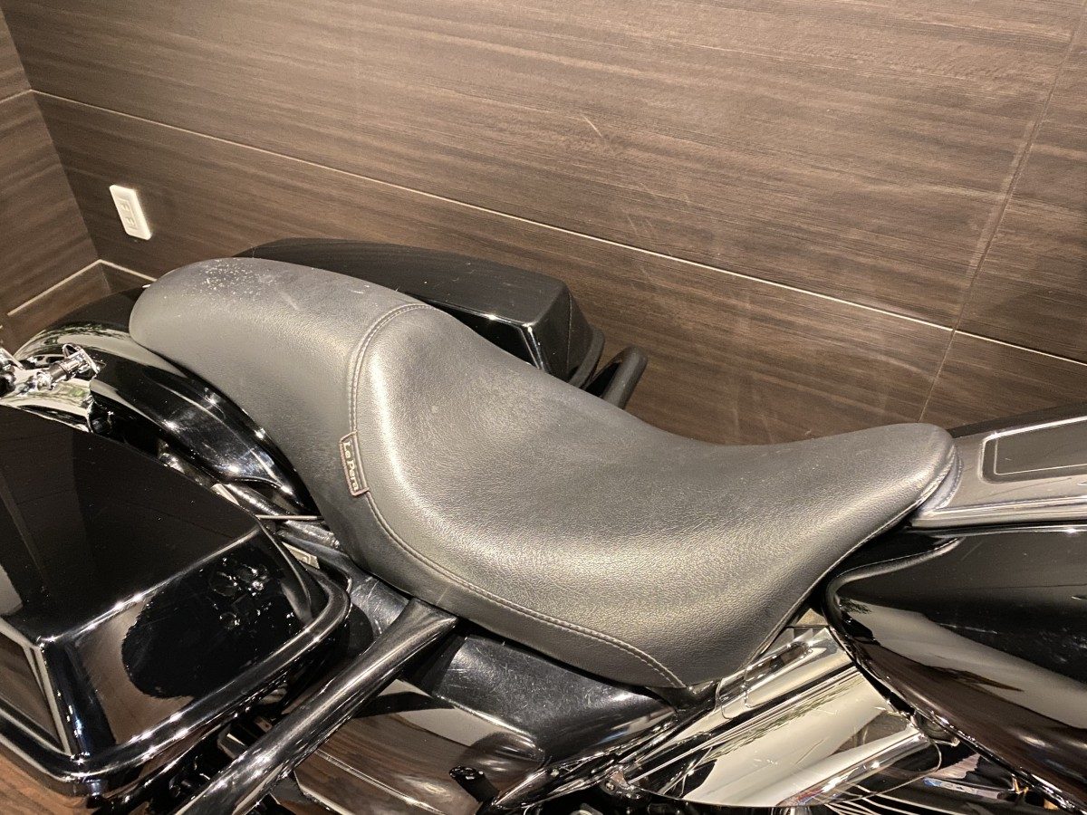 FLHTC 1580 エレクトラグライドクラシック ツーリング TC96 インジェクション イメージ7