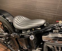 FLSTC 1340 ソフテイル ヘリテイジ クラシック 後期 ＥＶＯ キャブ サムネイル7