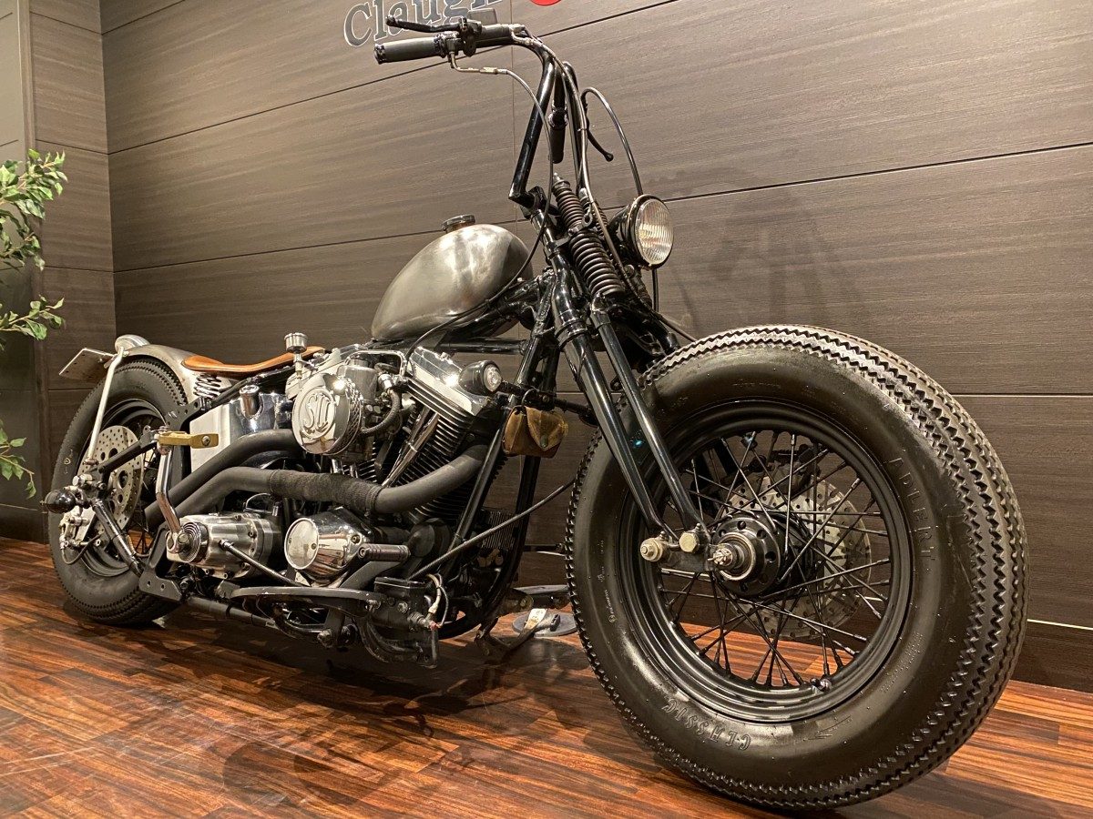 1999年 Fxstc 1340 ソフテイルカスタム 最終 Evo キャブ 岐阜のハーレーダビットソン車両販売 整備 カスタム クラフティーズ 1999年 Fxstc 1340 ソフテイルカスタム 最終 Evo キャブ 岐阜のハーレーダビットソン車両販売 整備 カスタム クラフティーズ