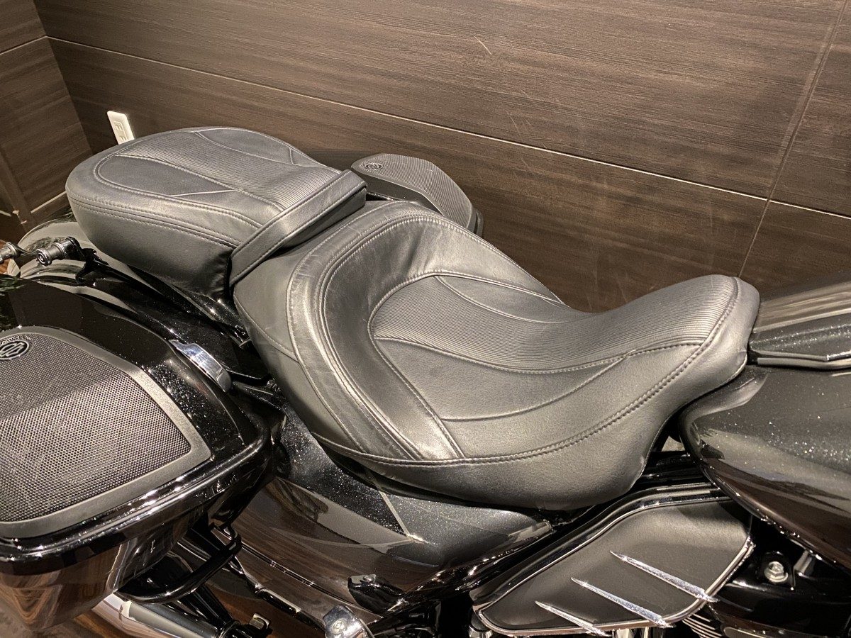 FLHXSE 1860 CVO ストリートグライド ツーリング M8 インジェクション イメージ7