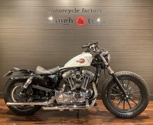 2006年 XL1200L スポーツスター ロー 最終キャブ | 岐阜のハーレー