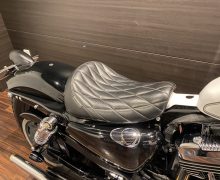 XL1200L スポーツスター ロー 最終キャブ サムネイル7