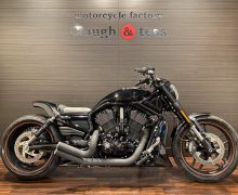 VRSCDX 1250 V-Rod ナイトロッド スペシャル インジェクション サムネイル1