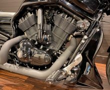 VRSCDX 1250 V-Rod ナイトロッド スペシャル インジェクション サムネイル5