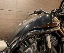 VRSCDX 1250 V-Rod ナイトロッド スペシャル インジェクション サムネイル6