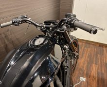 VRSCDX 1250 V-Rod ナイトロッド スペシャル インジェクション サムネイル7