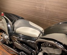 VRSCDX 1250 V-Rod ナイトロッド スペシャル インジェクション サムネイル8