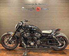 VRSCDX 1250 V-Rod ナイトロッド スペシャル インジェクション サムネイル9