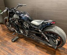 VRSCDX 1250 V-Rod ナイトロッド スペシャル インジェクション サムネイル11