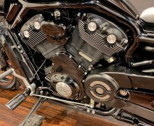 VRSCDX 1250 V-Rod ナイトロッド スペシャル インジェクション サムネイル12