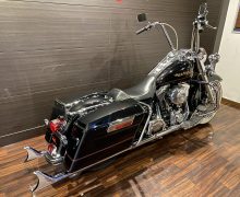 FLHR 1450 ロードキング ツーリング TC88 キャブ サムネイル3