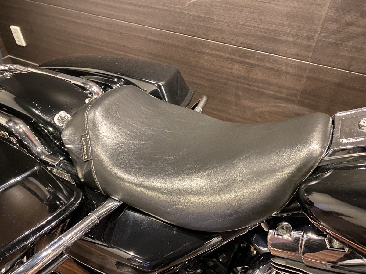 FLHR 1450 ロードキング ツーリング TC88 キャブ イメージ7