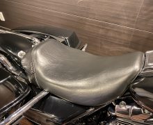 FLHR 1450 ロードキング ツーリング TC88 キャブ サムネイル7