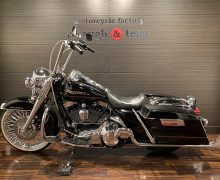 FLHR 1450 ロードキング ツーリング TC88 キャブ サムネイル8