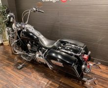 FLHR 1450 ロードキング ツーリング TC88 キャブ サムネイル10