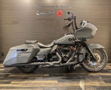 FLTRXSE CVO 1920 ロードグライド ツーリング M8 117 インジェクション サムネイル1