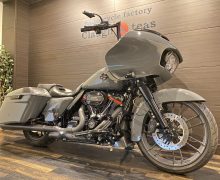 FLTRXSE CVO 1920 ロードグライド ツーリング M8 117 インジェクション サムネイル2