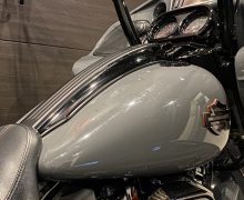FLTRXSE CVO 1920 ロードグライド ツーリング M8 117 インジェクション サムネイル5