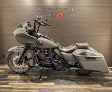 FLTRXSE CVO 1920 ロードグライド ツーリング M8 117 インジェクション サムネイル8