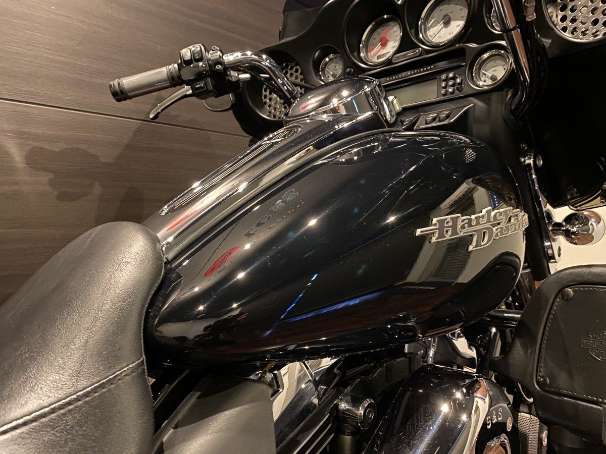 FLHX 1690 ストリートグライド ツーリング TC103 インジェクション イメージ4